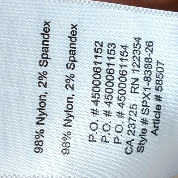 Babaton beige ribbed bodycon dress XS - Picture 5 of 6